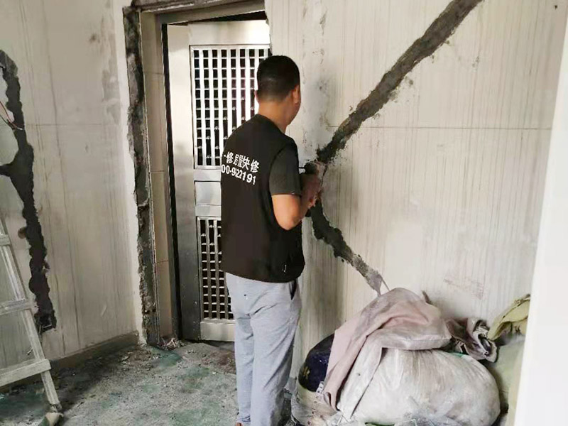 重慶專業(yè)修水電的師傅，不會輕易透露給別人的行業(yè)潛規(guī)則