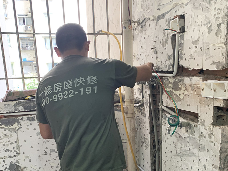 沈陽(yáng)普通家庭裝修中，廚房裝修有哪些工序不能少