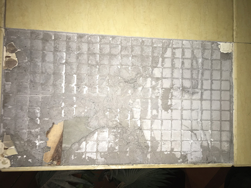 地磚空鼓的補(bǔ)救方法有哪些？看看這三招能否幫到你