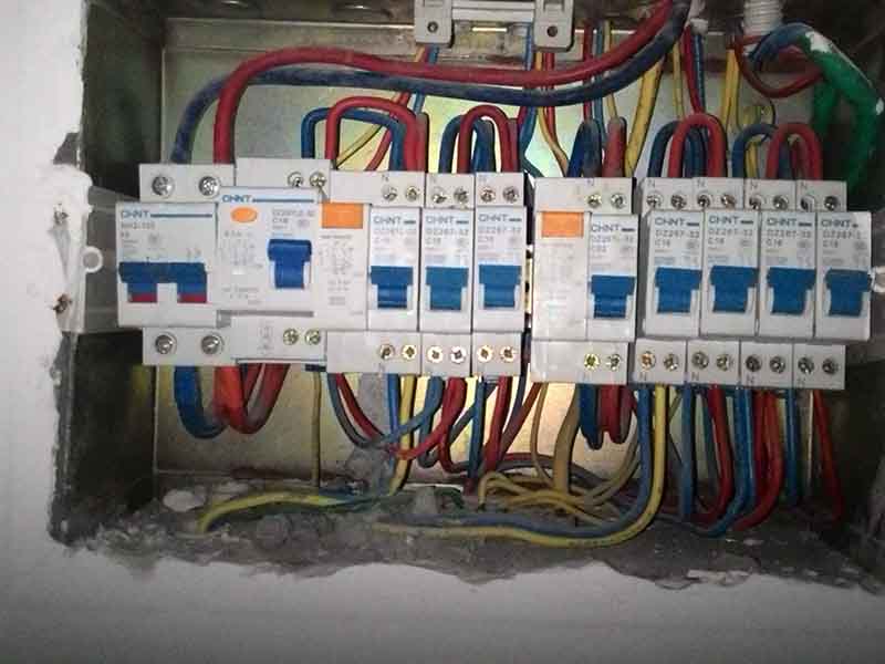 電推上去幾分鐘跳閘怎么修？三種常見跳閘原因逐個檢查即可解決