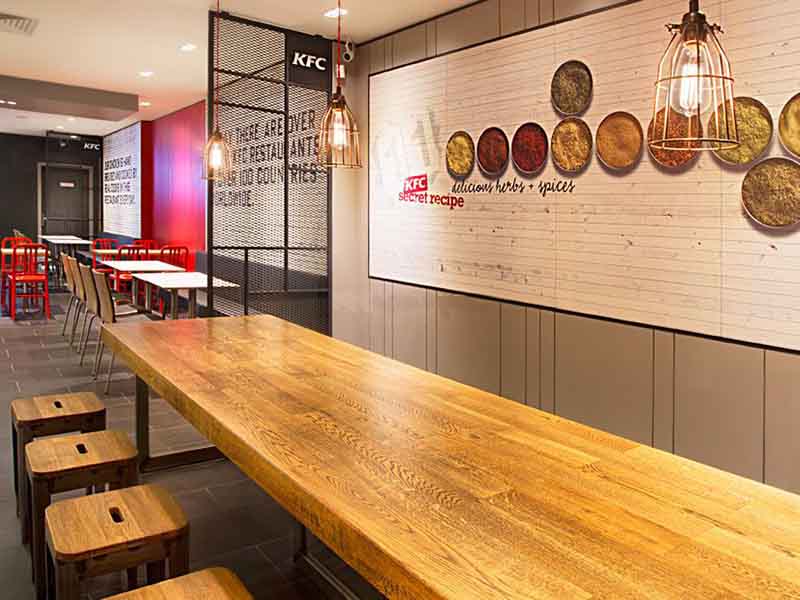 LOFT搭配美式工業(yè)風(fēng)格裝修，簡直是絕配