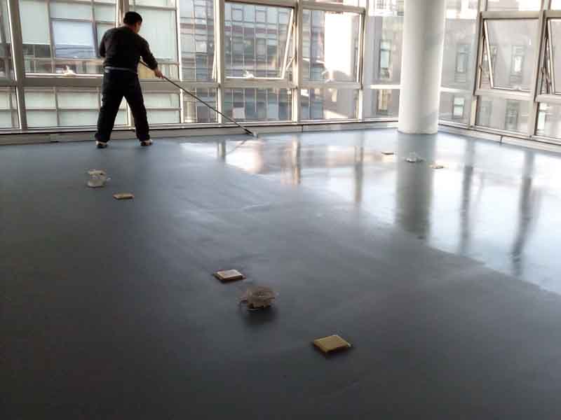 家裝新寵自流平憑什么如此受歡迎？目前自流平多少錢一平米