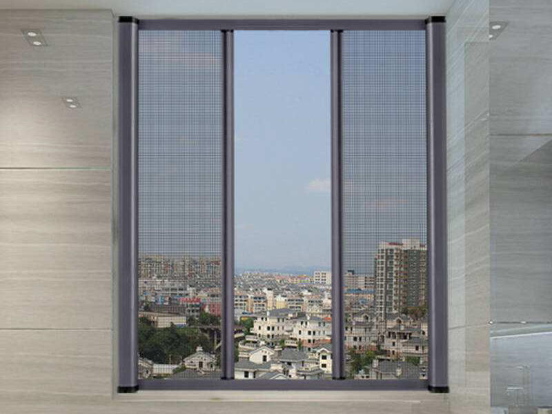 隱形紗窗憑借自身優(yōu)勢強壓傳統(tǒng)紗窗，卻不敵傳統(tǒng)紗窗性價比高的絕招