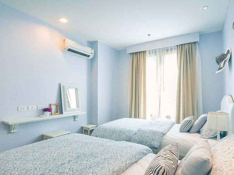 德陽(yáng)拆裝空調(diào)專(zhuān)業(yè)師傅為什么說(shuō)三分質(zhì)量七分安裝