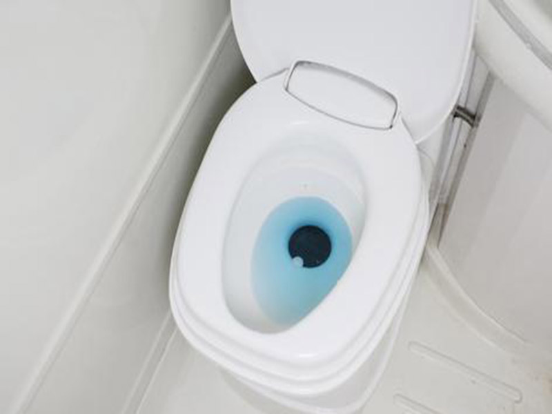 馬桶沖水慢無力沒漩渦不要煩，看看是不是這些地方出了問題