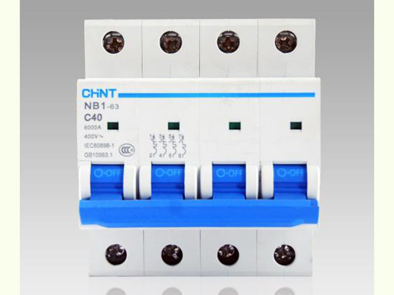 電跳閘了開關(guān)推不上去并且沒有漏電保護(hù)器，我們應(yīng)該怎么辦呢