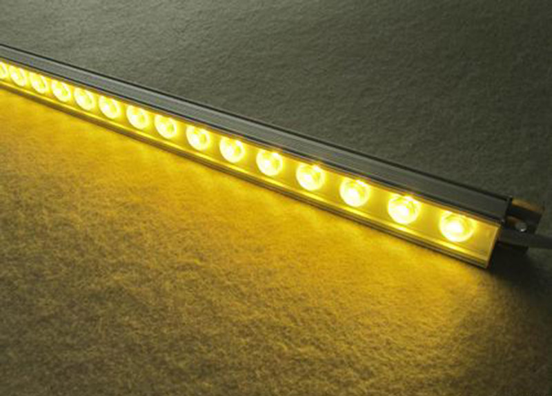 不知道led燈關(guān)了還發(fā)弱光怎么辦，不要緊，正確處理辦法在這里