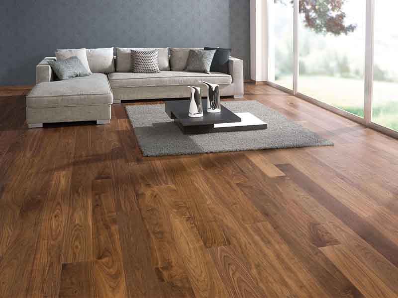 唐山實木地板修補，實木地板有小縫隙怎么修補