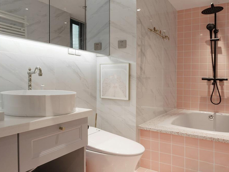 北京淋浴噴頭維修，北京淋浴噴頭怎么維修