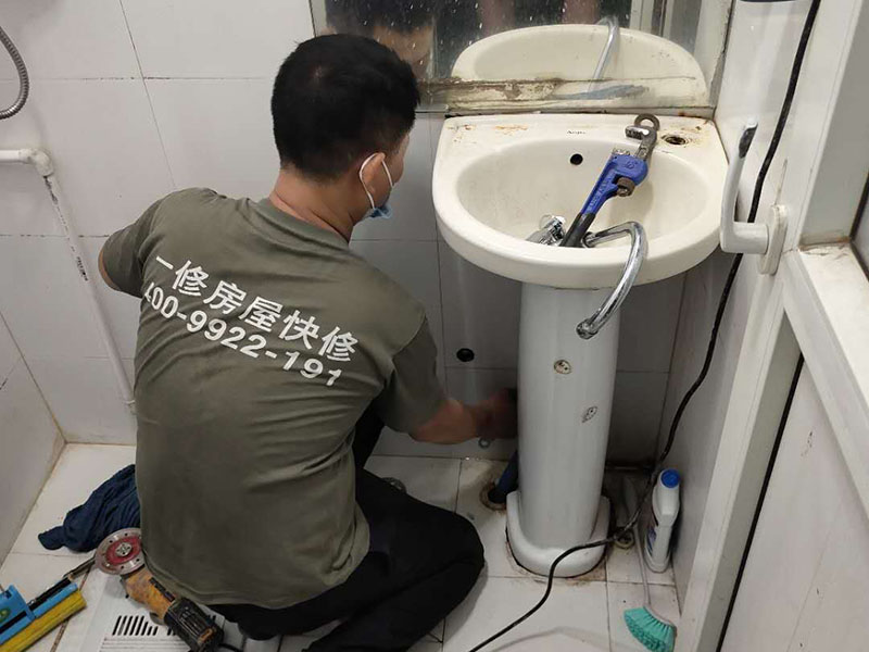 沈陽(yáng)上門維修水管一般多少錢？50元夠不夠？