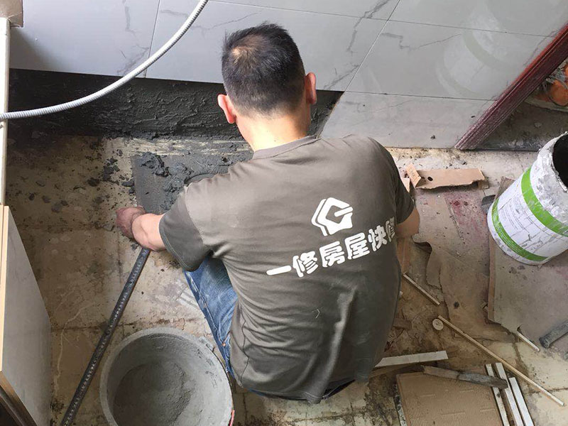 不知道沈陽下水管道維修電話，但又著急維修漏水時該怎么辦