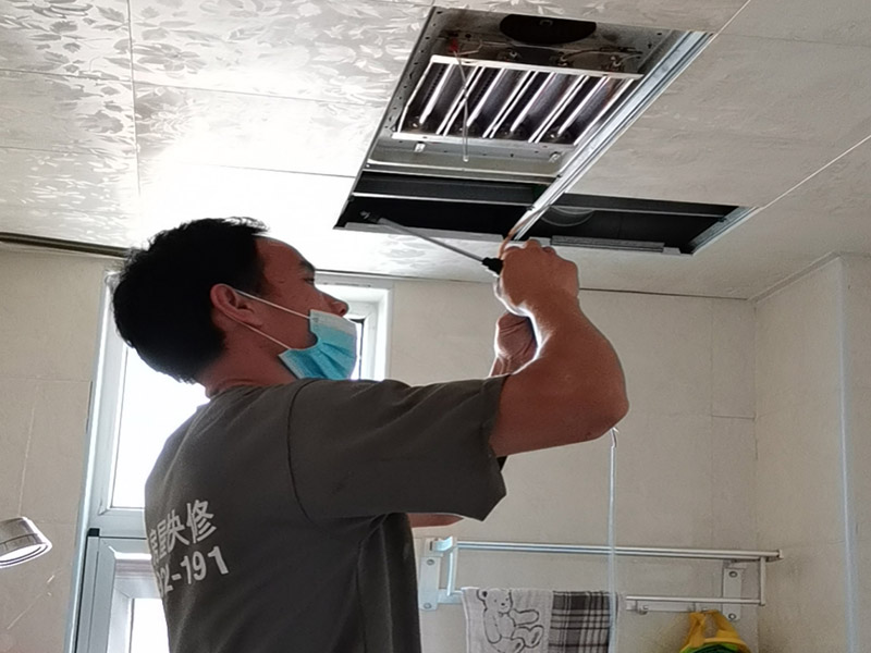 沈陽80平的二手房如何簡單裝修，能省錢還不至于寒酸？