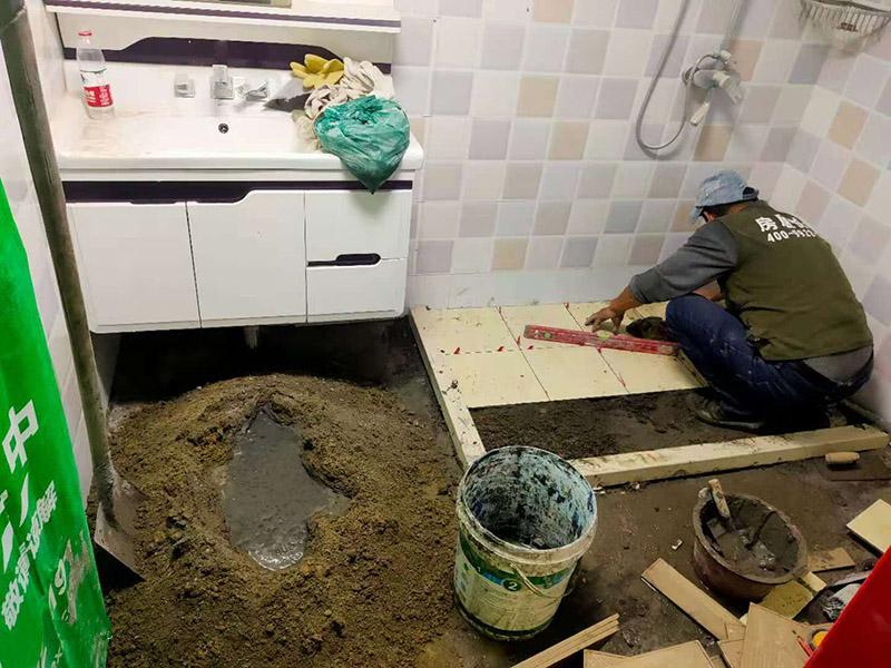 西安衛(wèi)生間裝修多少錢一平米，裝修衛(wèi)生間價格明細