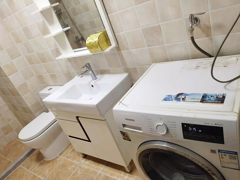 自己搞定冷熱水龍頭維修，不求人是一種什么體驗