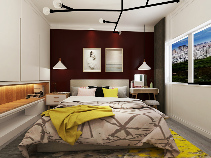 二手房裝修技巧攻略，這些要點(diǎn)學(xué)起來，買了房照著裝