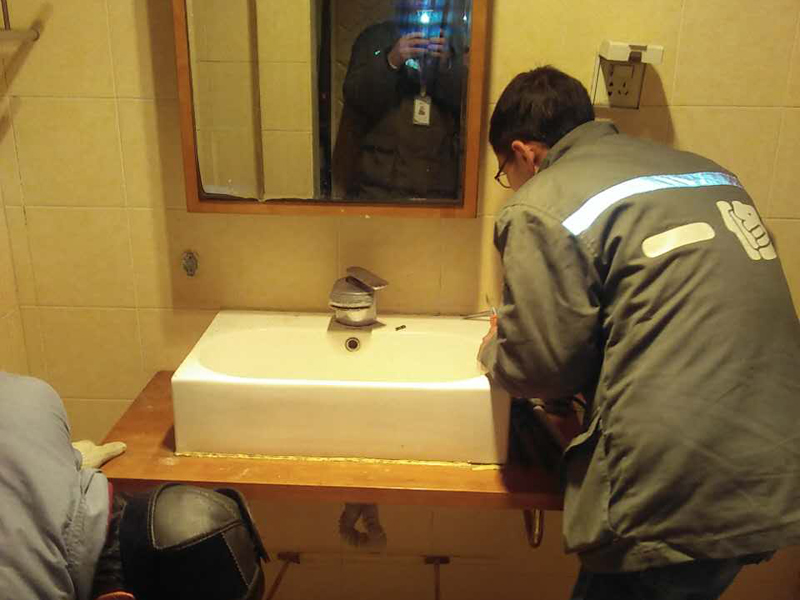 洗手間裝修講究多，干濕分區(qū)分流使用不