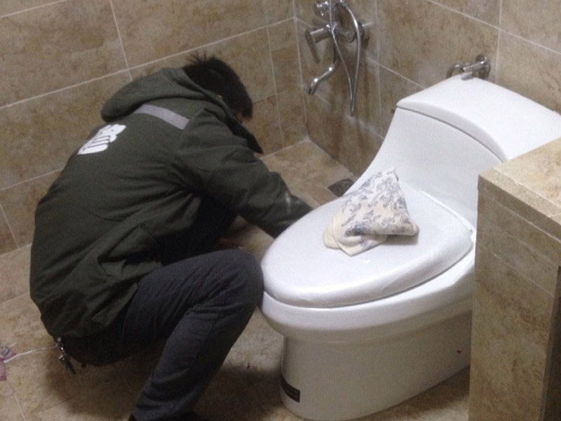 馬桶底部漏水怎么辦？馬桶底部漏水原因