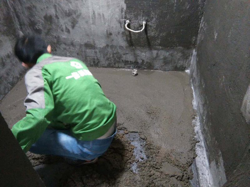 衛(wèi)生間廁所防水多少錢？衛(wèi)生間防水怎么