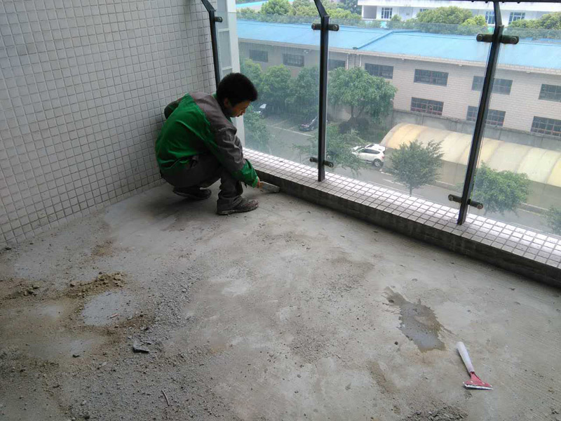 地面不平如何處理？地面不平能鋪地板嗎
