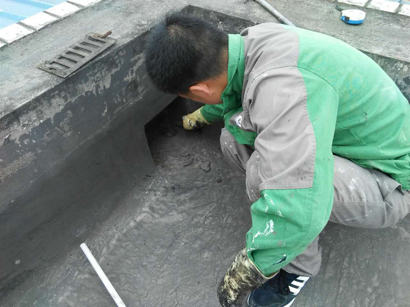 屋頂漏水怎么辦？屋頂漏水原因及維修辦