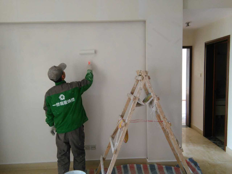 電視墻裝修怎么做？電視墻裝修有哪些注