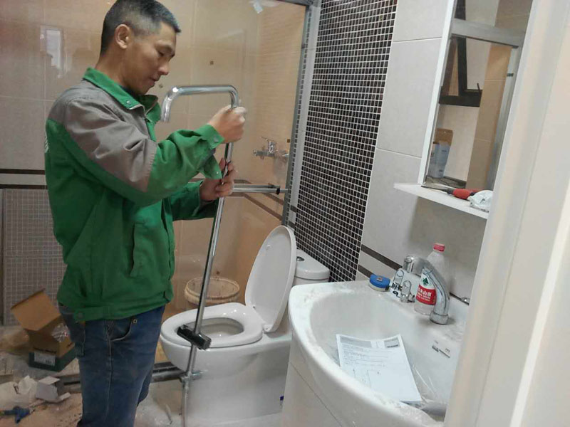 洗手間裝修注意事項(xiàng)，衛(wèi)生間裝修這些地