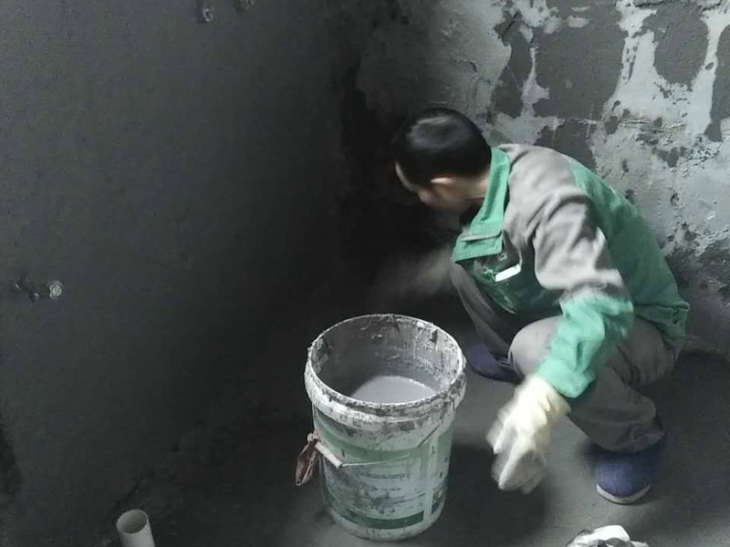 地坪漆施工怎么做？地坪漆施工工藝詳解