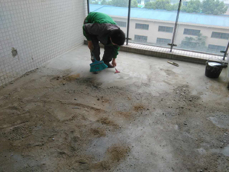 水泥自流平怎么做，水泥自流平注意事項(xiàng)
