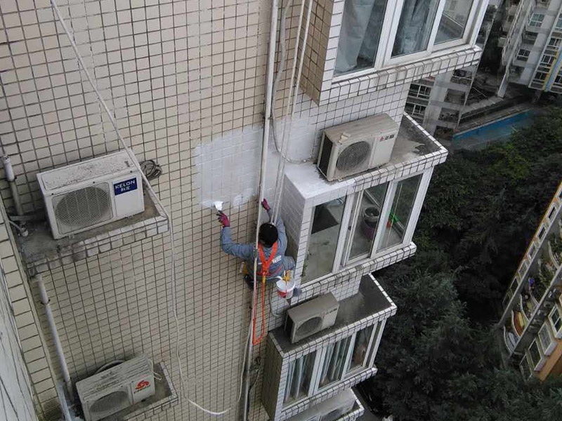 外墻防水怎么做？外墻防水施工方法及注