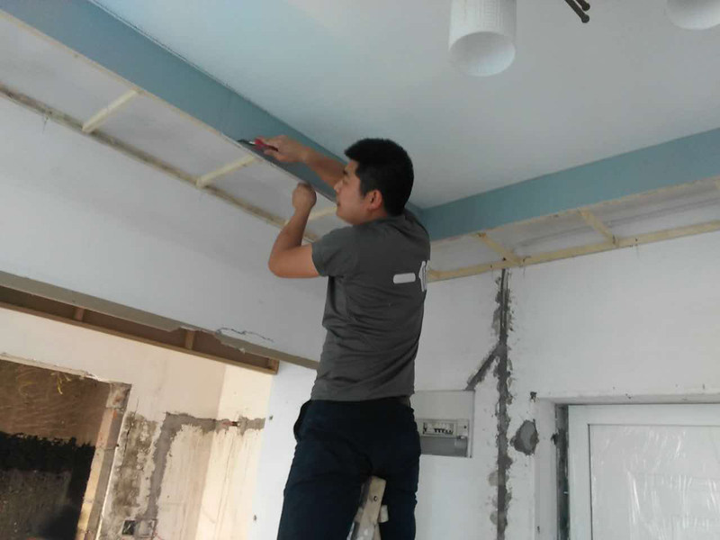 吊頂裝修要點(diǎn)、吊頂裝修設(shè)計(jì)的注意事項(xiàng)