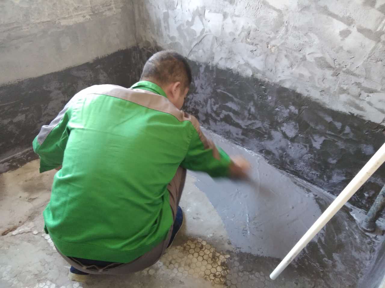 廚房漏水到樓下怎么辦？廚房防水怎么做