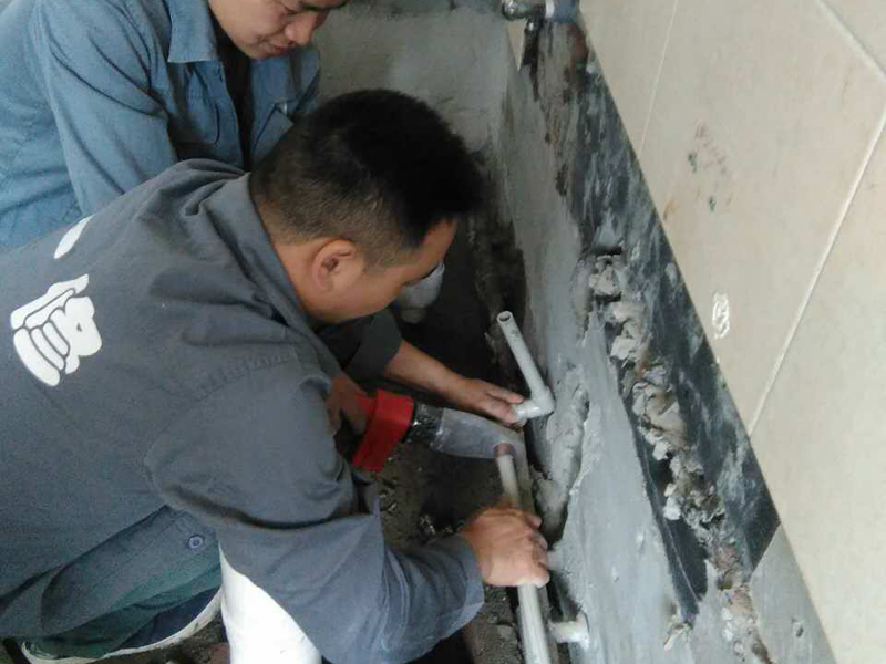 安裝水管多少錢一米，安裝水管方法規(guī)范