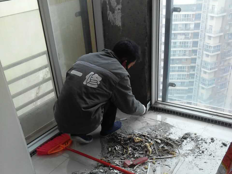 落地窗怎么安裝，落地窗安裝方法分享