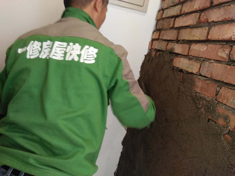 砌墻多少錢一平方，裝修砌墻規(guī)范和注意