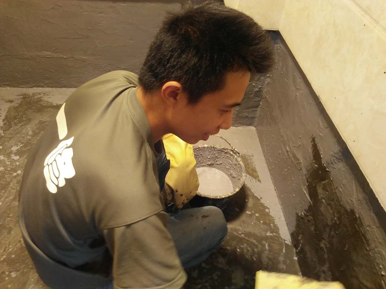 這才是正確的衛(wèi)生間做防水步驟，快來(lái)看