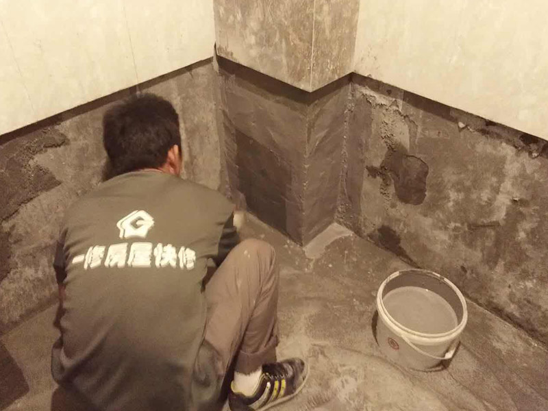 衛(wèi)生間地漏漏水到樓下？也許是因為這些