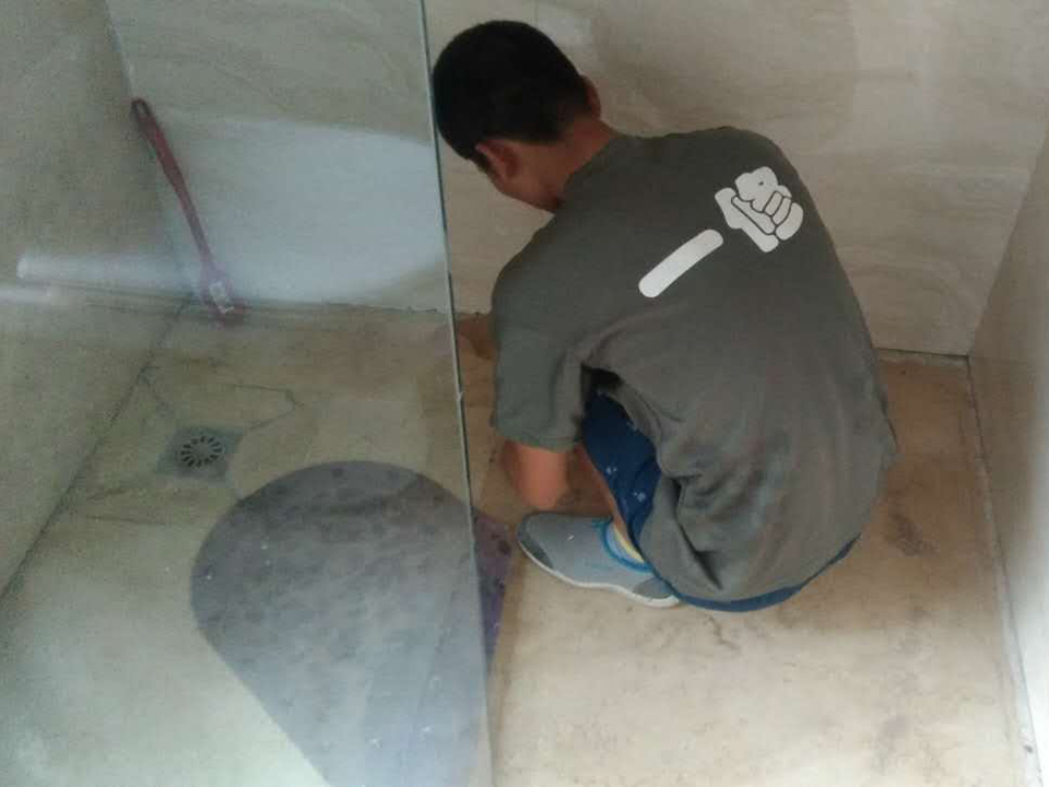 淋浴房裝修講究多，安裝后有問題多是因