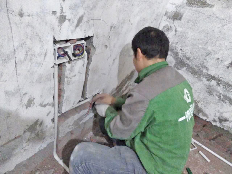 裝修水電注意事項你知道多少？廣州新房