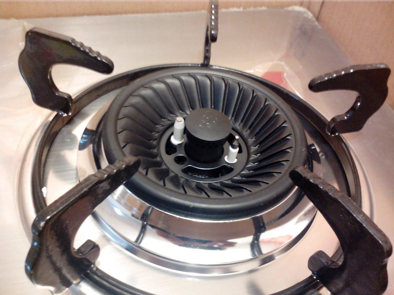 燃氣灶火小是什么原因？燃氣灶脈沖點火