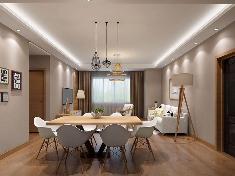 為什么裝修要找設(shè)計師，找對裝修設(shè)計師