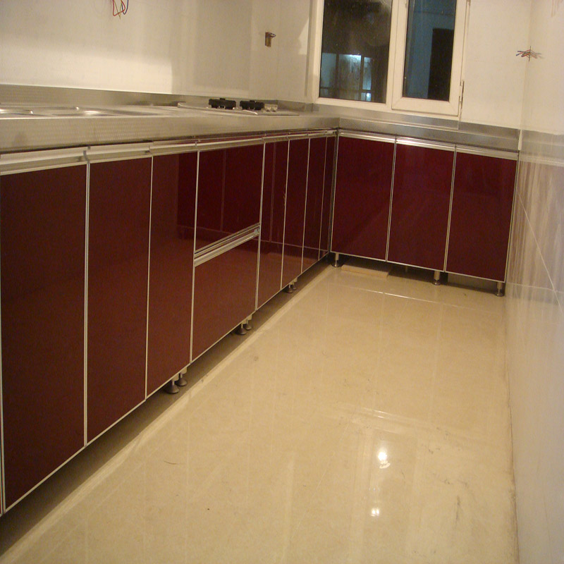 櫥柜安裝價(jià)格未談好，后期安裝問(wèn)題多后