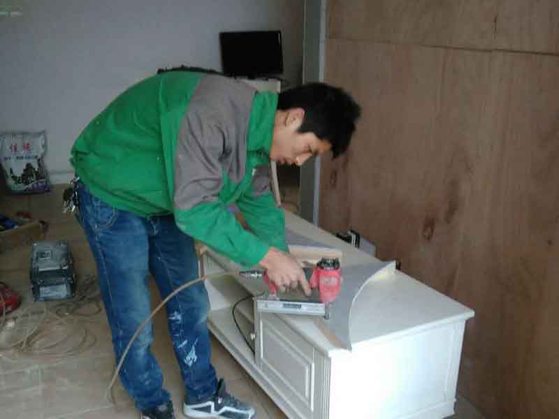 廣州家具安裝師傅哪里去找？廣州家具安