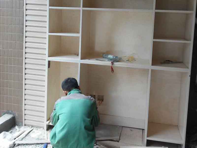 深圳家具安裝去哪里找，深圳家具安裝公