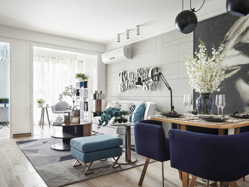 二手房裝修改造流程日記，以及裝修菜鳥