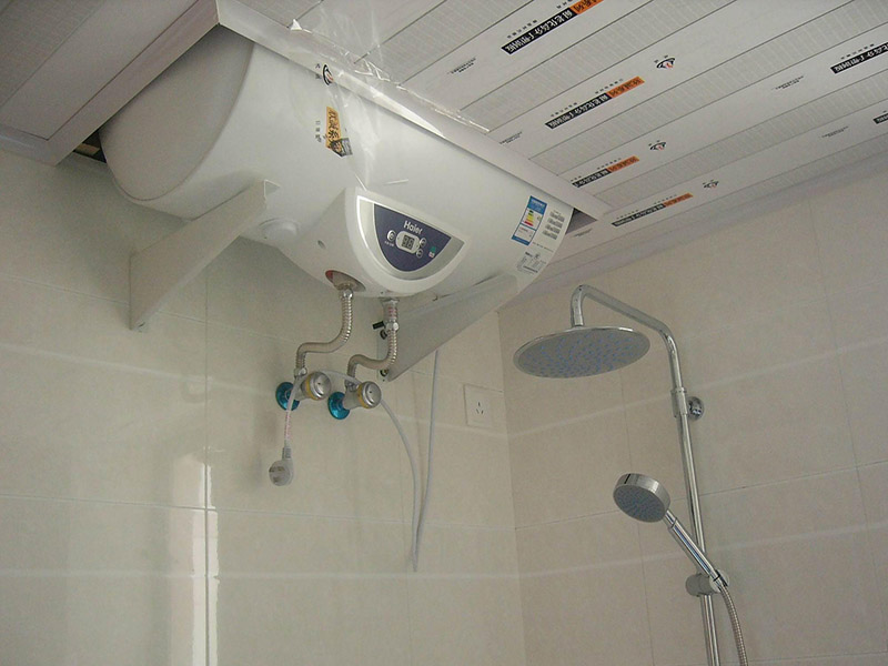 太陽能熱水器維修建議找專業(yè)商家維修，