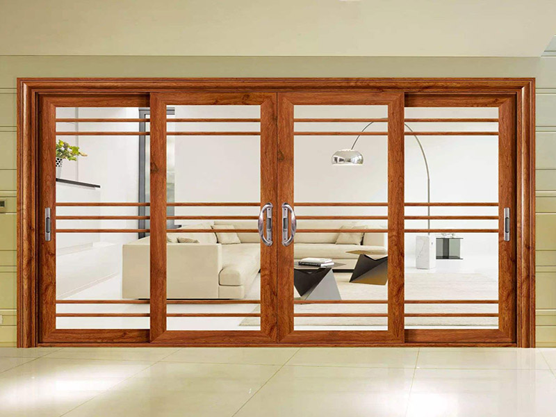 北京推拉門上門維修的簡(jiǎn)單辦法，配件選