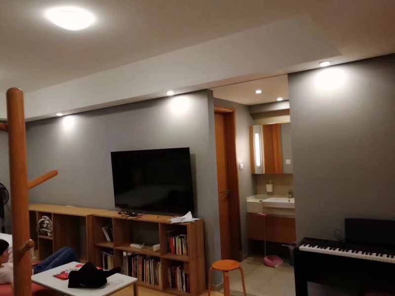 舊房裝修設(shè)計(jì)思路分享，這些點(diǎn)子你有想