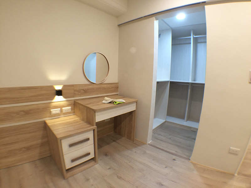 家具翻新噴漆步驟，家具翻新噴漆需要注