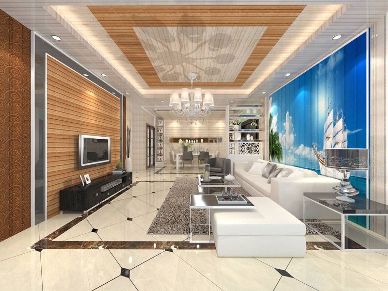 墻面破損怎么辦？墻體如何修補(bǔ)處理，墻