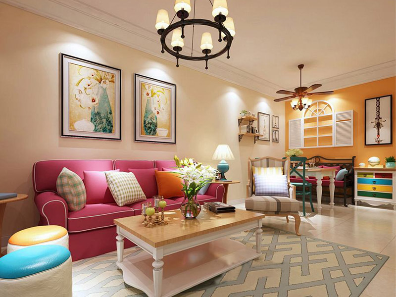 墻面受潮脫落怎么辦？如何修補(bǔ)處理，墻